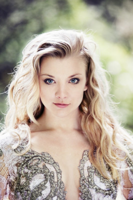 Natalie Dormer by Simon Emmett for People (2014)