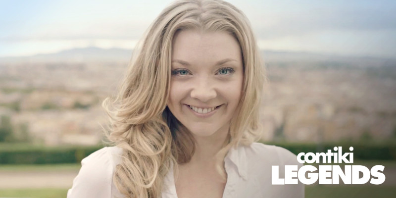 Natalie Dormer pic #1023473