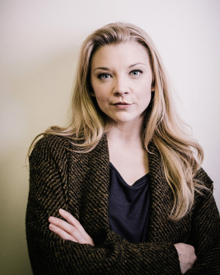 Natalie Dormer by Tom Jamieson for The New York Times (2015)
