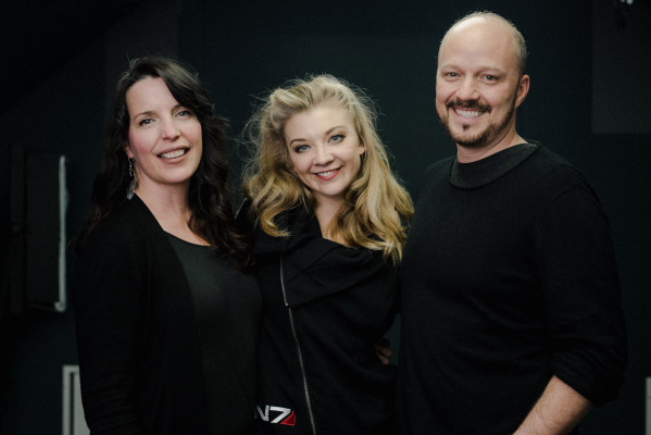 Natalie Dormer
