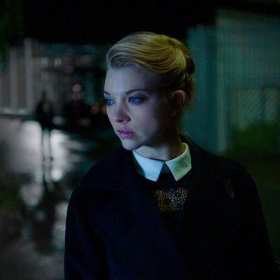Natalie Dormer - In Darkness Movie Stills (2017)