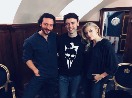 Natalie Dormer pic #1023474
