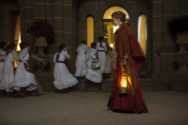 Natalie Dormer - Picnic at Hanging Rock (2017) - Movie Stills