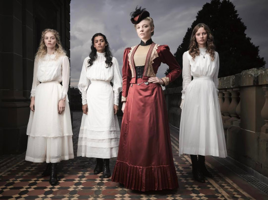 Natalie Dormer pic #961644