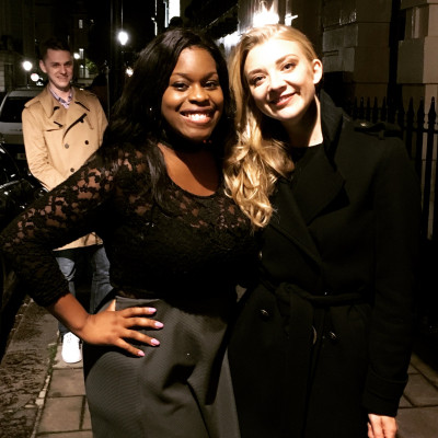 Natalie Dormer pic #1004699