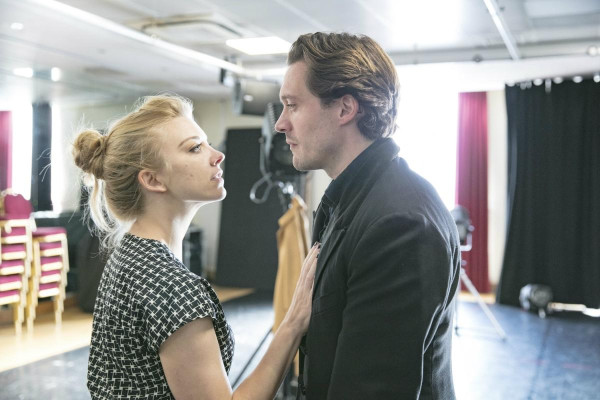 Natalie Dormer - Venus In Fu (2017)