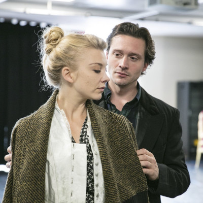Natalie Dormer - Venus In Fu (2017)