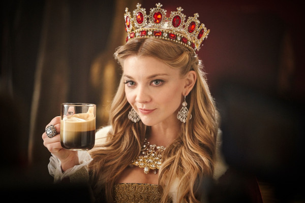 Natalie Dormer - Nespresso Campaign (2018)