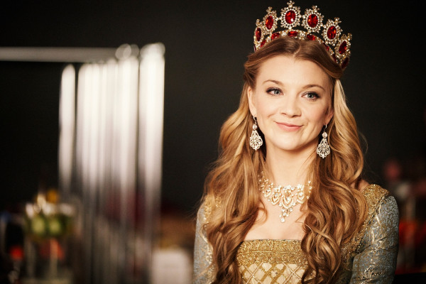 Natalie Dormer - Nespresso Campaign (2018)