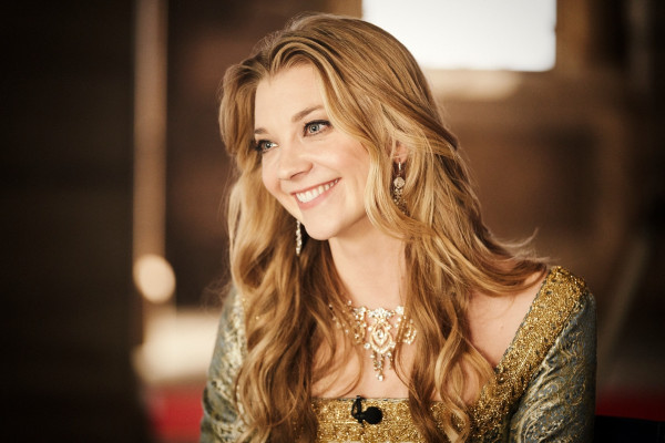 Natalie Dormer - Nespresso Campaign (2018)