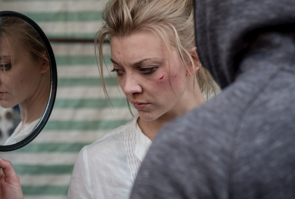 Natalie Dormer - In Darkness (2018)