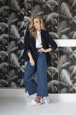 Natalie Dormer - Crocs Classics Promotional Photoshoot (2019)