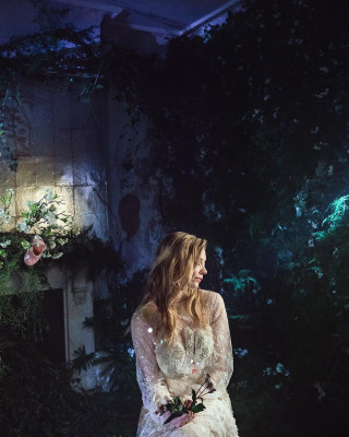 Natalie Dormer - Crocs Platforms Promotional Shoot (2019)