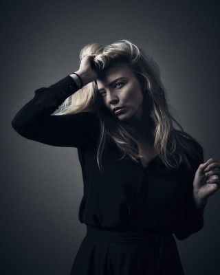 Natalie Dormer - Andy Gotts Photoshoot (2020)