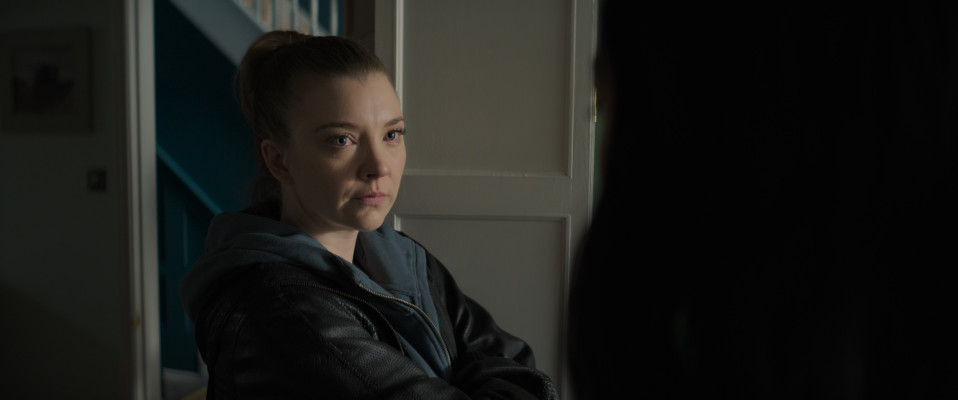 Natalie Dormer - The Wasp (2024)