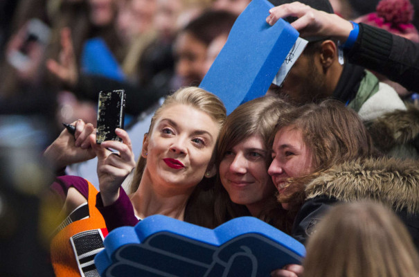 Natalie Dormer pic #842875