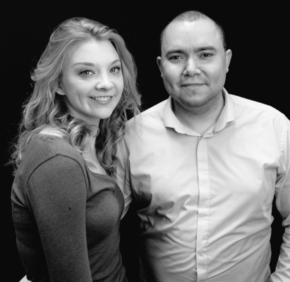 Natalie Dormer pic #933355