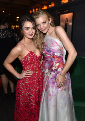 Natalie Dormer pic #789303