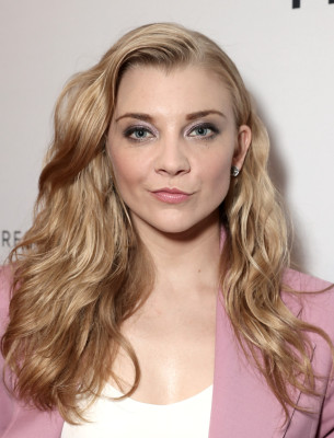 Natalie Dormer - Picnic at Hanging Rock at the Tribeca Film Festival 04/28/2018