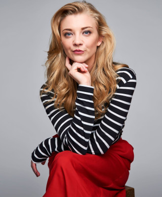 Natalie Dormer - Tribeca Film Festival - Portraits 04/28/2018