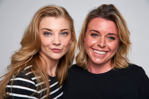 Natalie Dormer - Tribeca Film Festival - Portraits 04/28/2018