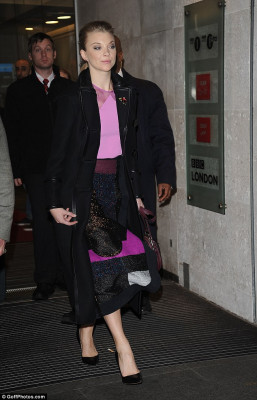 Natalie Dormer pic #849785