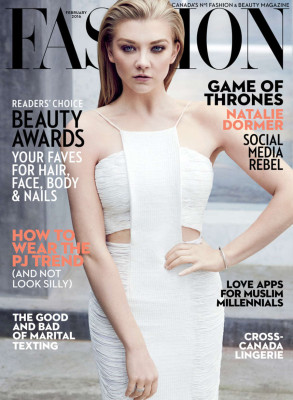 Natalie Dormer pic #858078