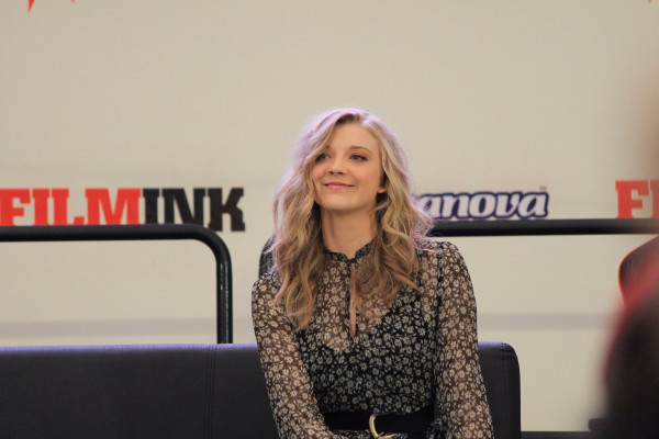 Natalie Dormer pic #961642