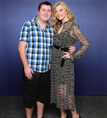 Natalie Dormer pic #961643