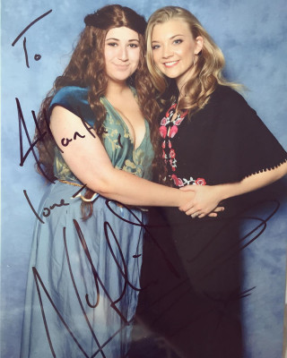 Natalie Dormer pic #989489