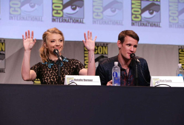 Natalie Dormer pic #818747