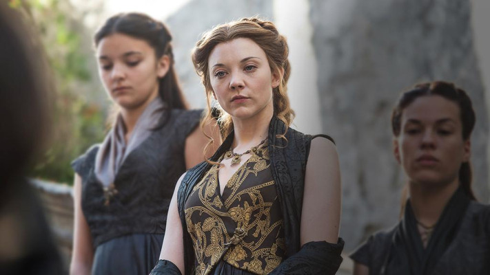 Natalie Dormer