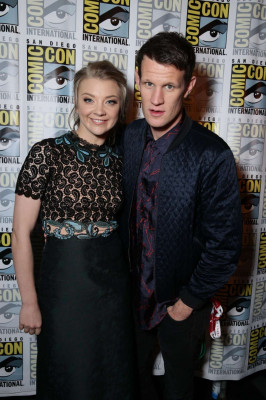 Natalie Dormer pic #818743