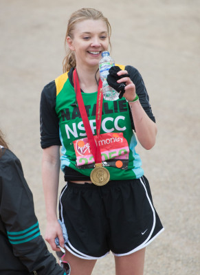 Natalie Dormer pic #883004