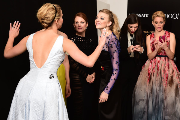 Natalie Dormer pic #772949