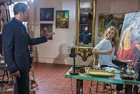 Natalie Dormer pic #637293