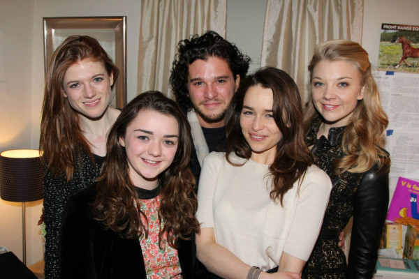 Natalie Dormer pic #625953