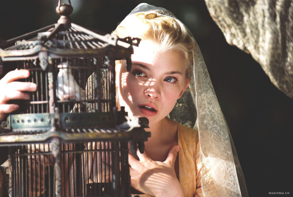 photo 28 in Natalie Dormer gallery [id612639] 2013-03-13 00:00:00
