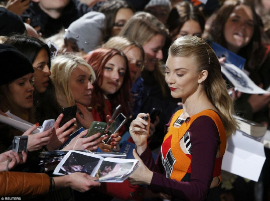 Natalie Dormer pic #842984