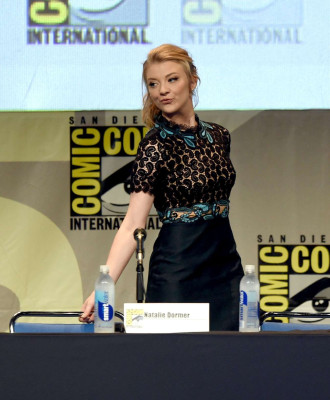 Natalie Dormer pic #818744