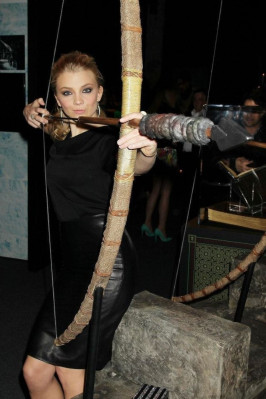 Natalie Dormer pic #625972