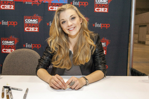Natalie Dormer pic #632710