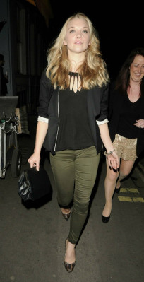Natalie Dormer pic #625960