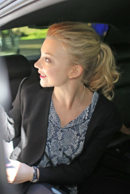 Natalie Dormer pic #623724
