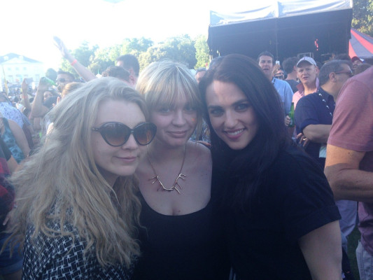 Natalie Dormer pic #759297