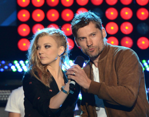 Natalie Dormer pic #759486
