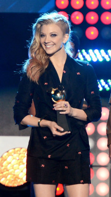 Natalie Dormer pic #759485