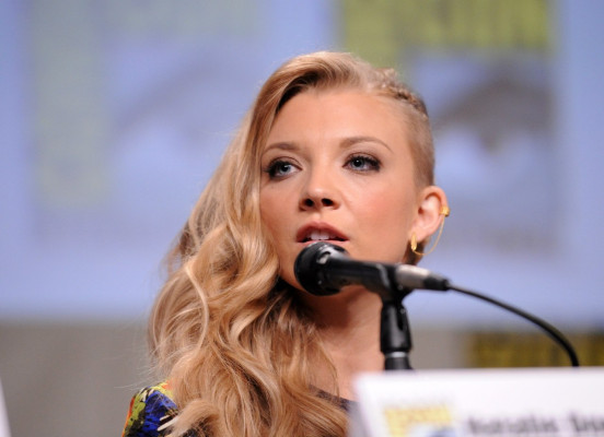 Natalie Dormer pic #760384
