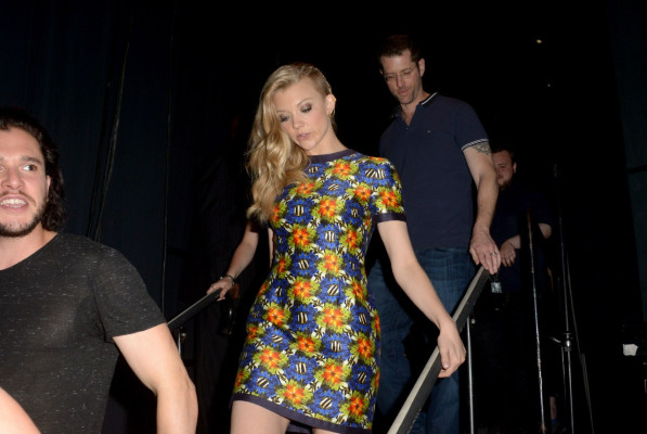 Natalie Dormer pic #764467