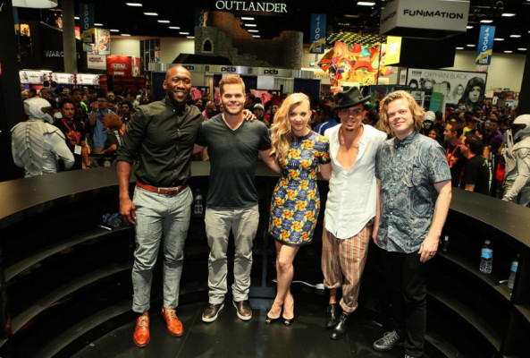 Natalie Dormer pic #766554